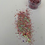 Glitter Mermaid