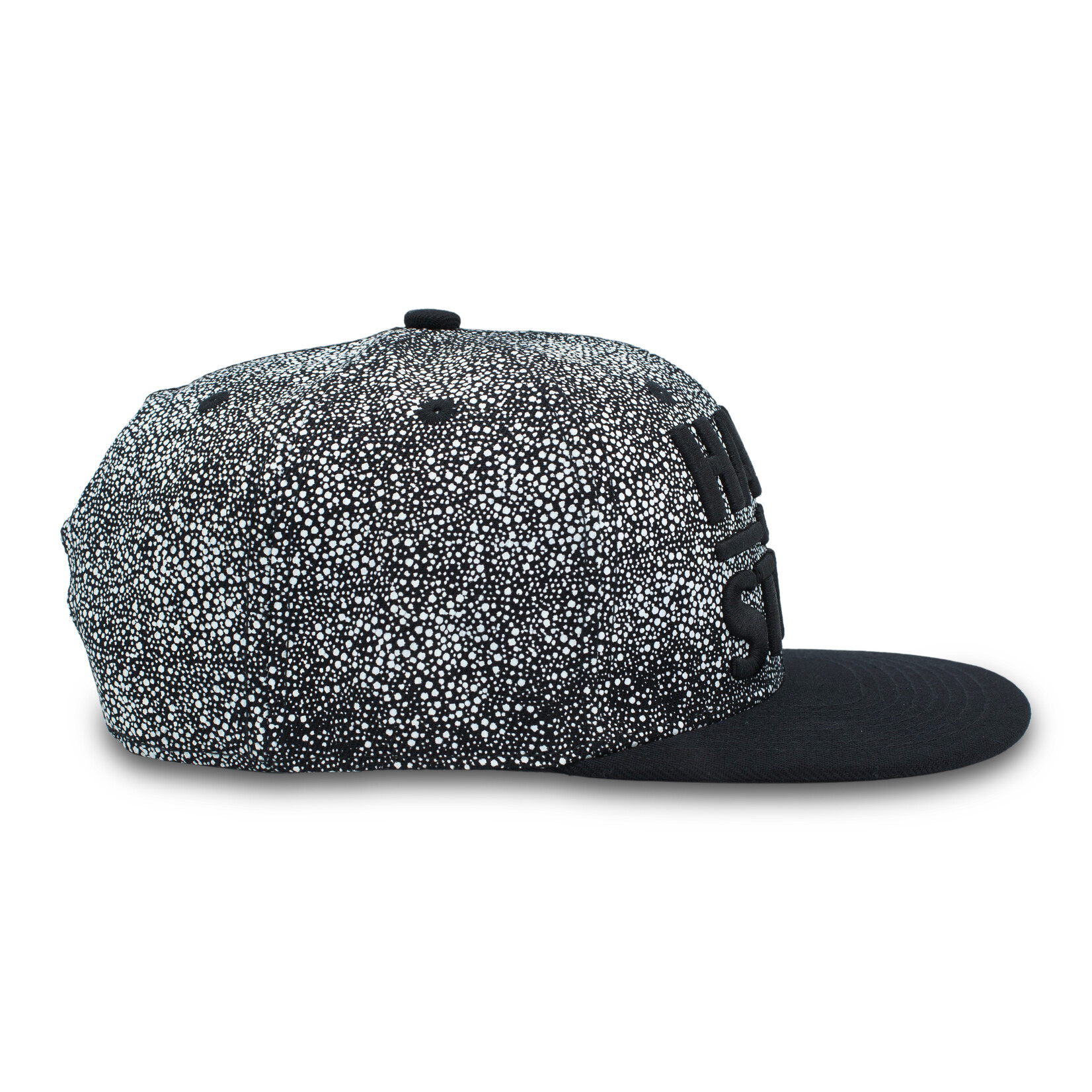 Snapback Hard Is My Style - Glow in the dark