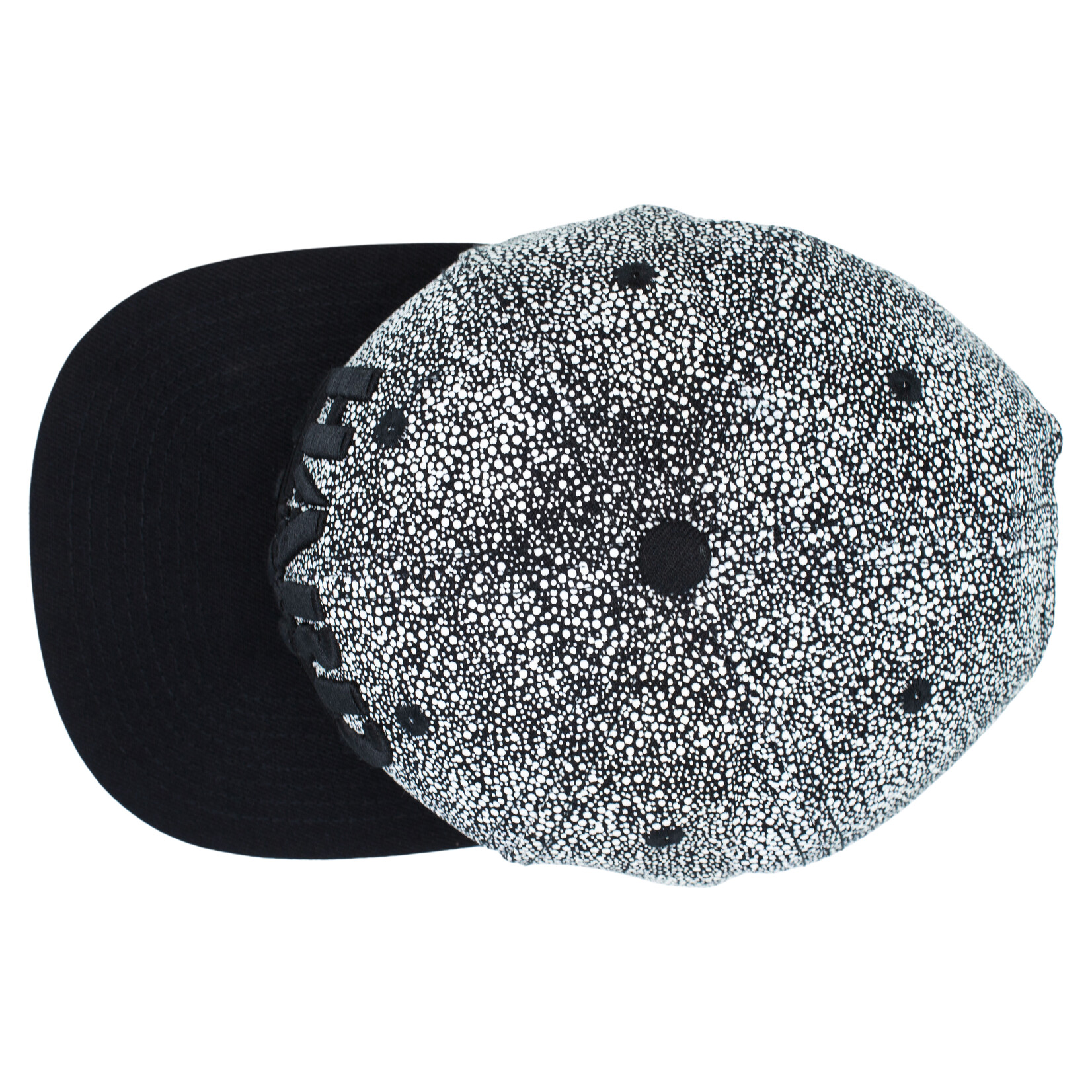 Snapback Hard Is My Style - Glow in the dark
