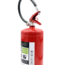 MAISKA P6-E ECO 6 KG Pulverfeuerlöscher 34A 233B -C -30ºC