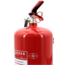 MAISKA F9K 9 LTR Foam extinguisher 27A 183B 75F