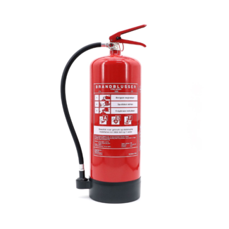 MAISKA F9K 9 LTR Foam extinguisher