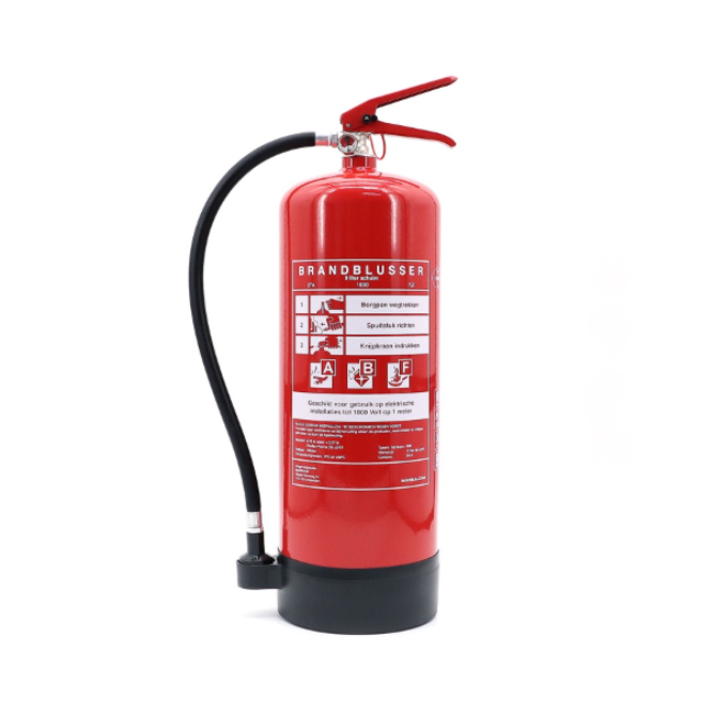 MAISKA F9K 9 LTR Schaumlöschgerät 27A 183B 75F