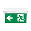 Normlights Cartel suspendido que incluye pictogramas