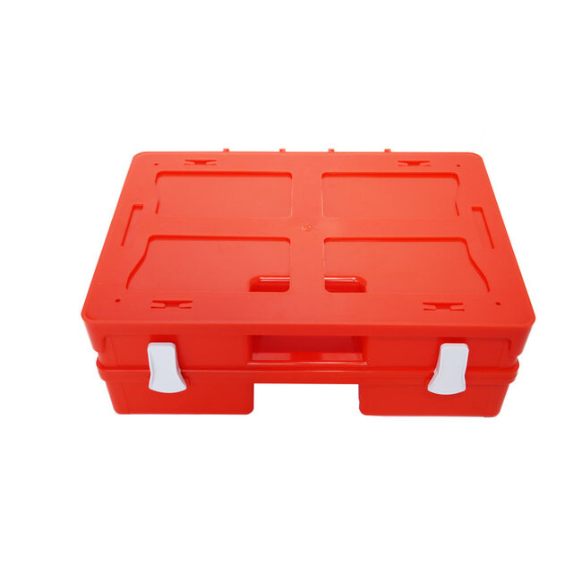 Normaid First aid kit A empty