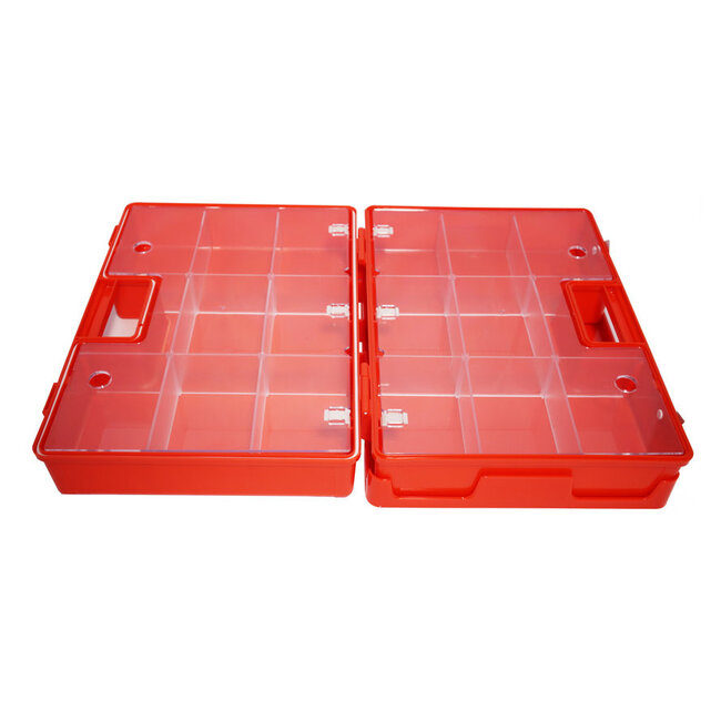 Normaid First aid kit A empty