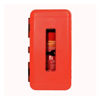 Firenorm Brandblusserbox 6 kg