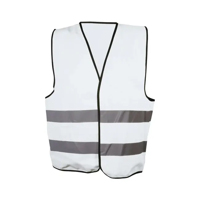 Safenorm Veiligheidsvest wit