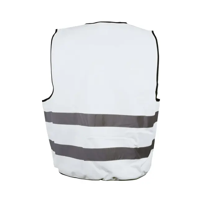 Safenorm Safety vest white