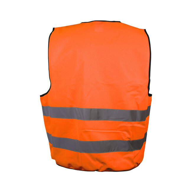 Safenorm Sicherheitsweste orange