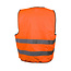 Safenorm Sicherheitsweste orange