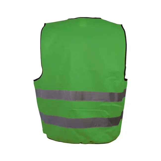 Safenorm Safety vest green