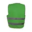 Safenorm Safety vest green