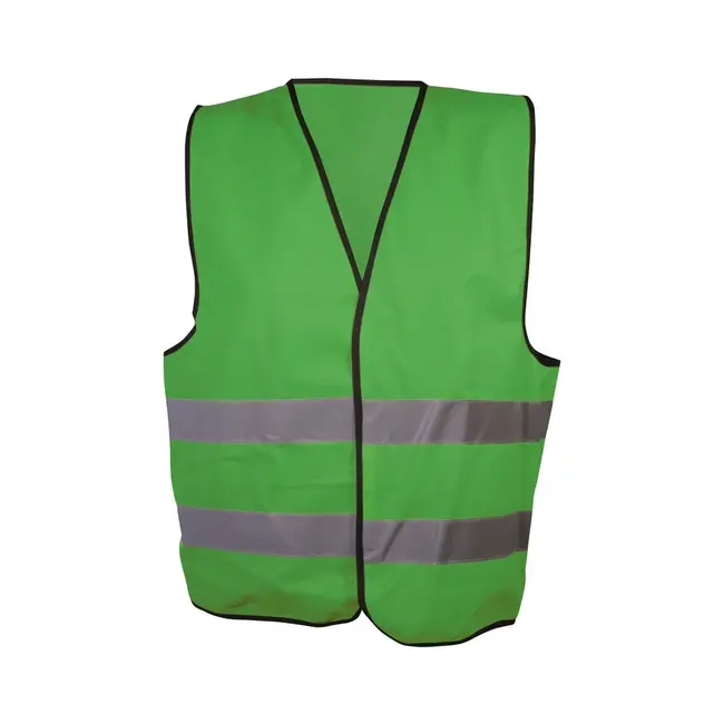 Safenorm Safety vest green