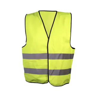 Safenorm Safety vest yellow