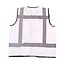 Safenorm Gilet de sécurité RWS blanc