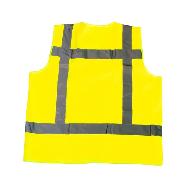 Safenorm RWS Sicherheitsweste gelb