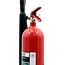 Firenorm FIRENORM FNE-K5 5 KG CO2 Koolzuursneeuwblusser 89B -30ºC