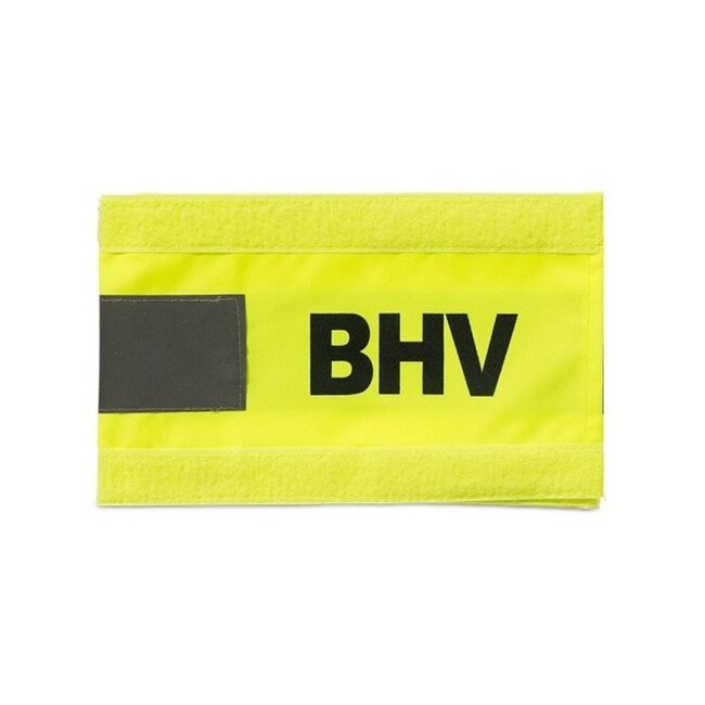 Safenorm BHV Armbinde
