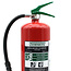 Firenorm FNE-S6 VERDE 6 LTR Extintor de espuma 21A 183B