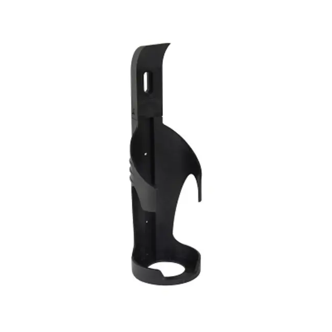 MAISKA Oogspoelfles/Sprayblusser Houder Zwart