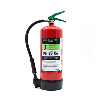 Senska FN6-30  6 LTR Extincteur à mousse