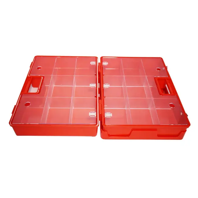 Normaid BHV case empty