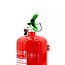 MAISKA FN6 6 LTR Extincteur à mousse 27A 144B 40F