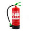 MAISKA FN6 6 LTR Extincteur à mousse 27A 144B 40F