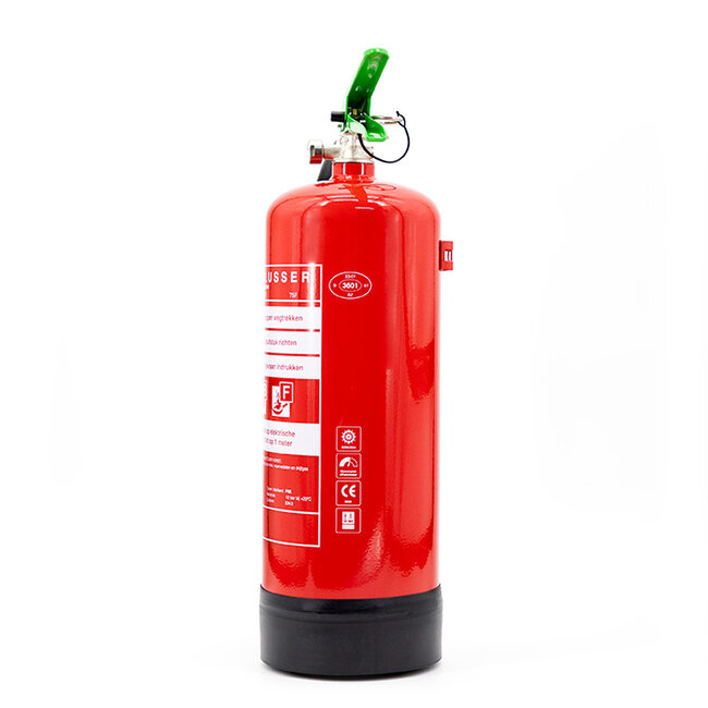 MAISKA FN6 6 LTR Schuimblusser 27A 144B 40F