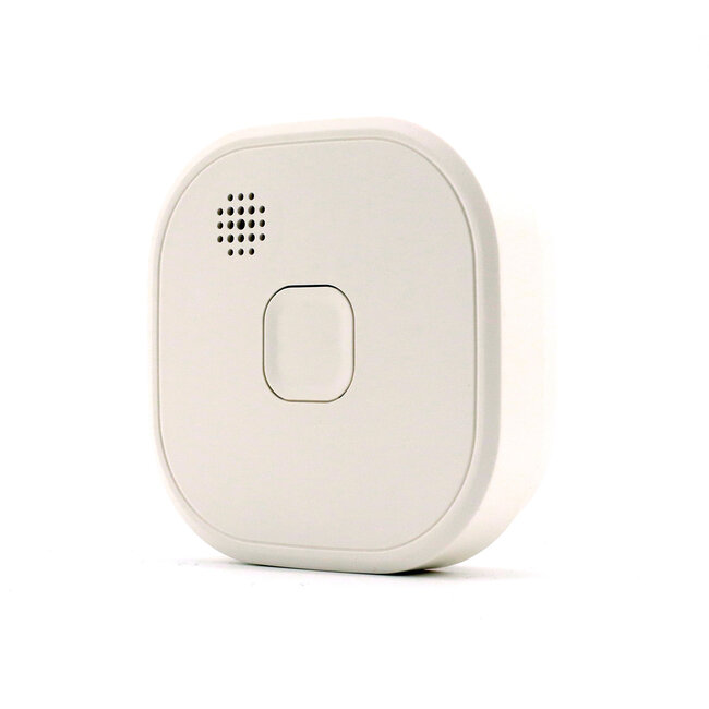 Normalert Smoke detector SK-40 - 10 year battery
