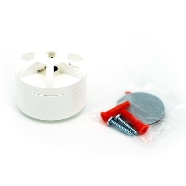 Senska Mini Heat Detector HK-21