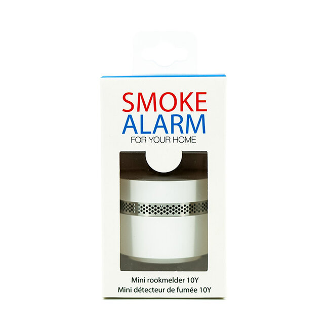 Senska Mini Smoke Detector SK-20