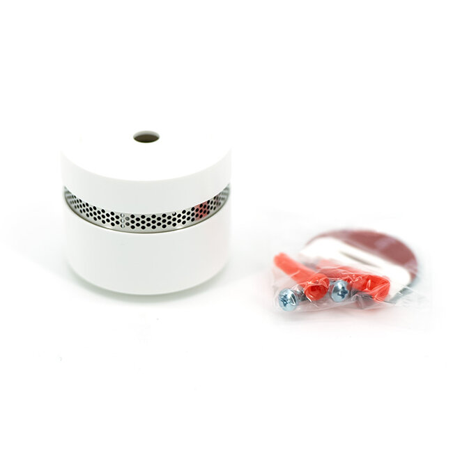 Senska Mini Smoke Detector SK-20