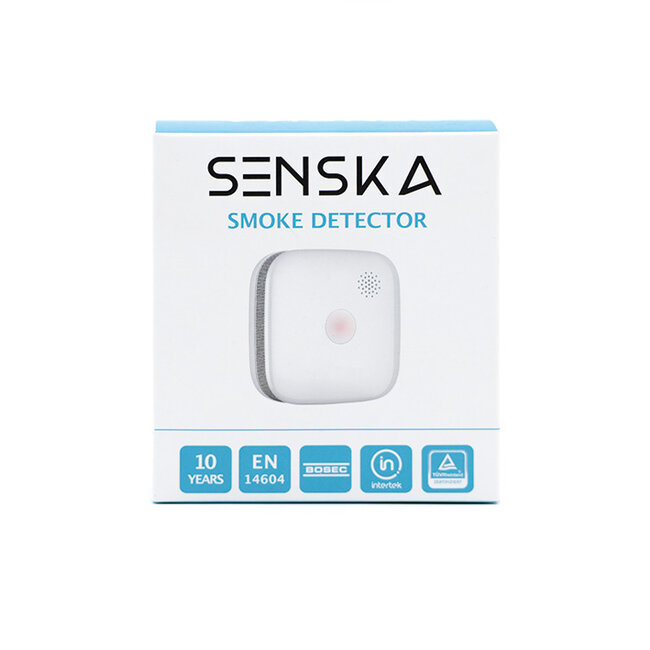 Senska Smoke detector ZR150S
