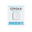 Senska Detector de humo ZR150S