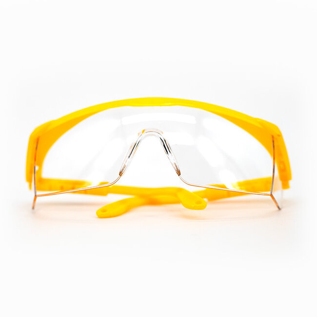 Safenorm Schutzbrille Secure Fit
