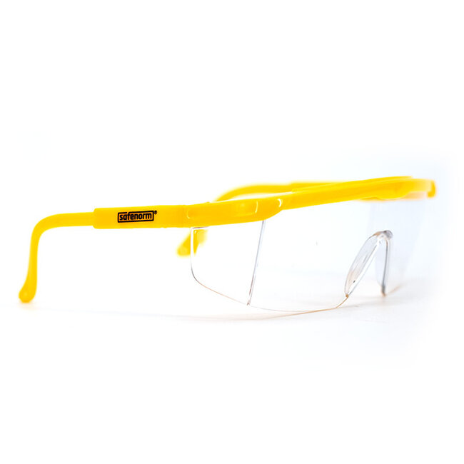 Safenorm Lunettes de protection Secure Fit