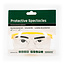 Safenorm Protective spectacles Secure Fit