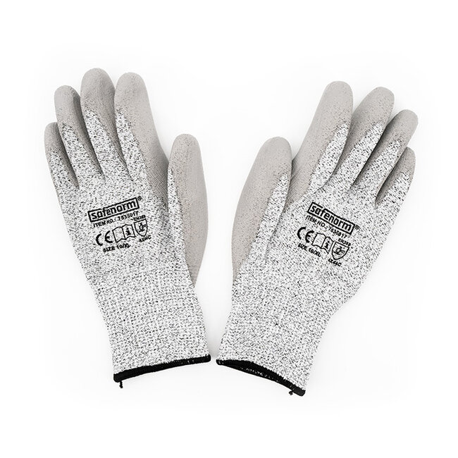 Safenorm Gants anti-coupure