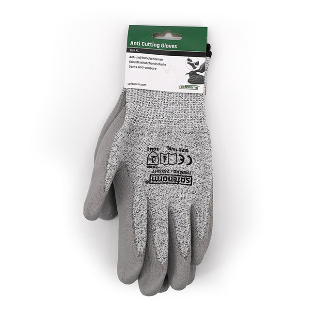 Safenorm Schnittschutzhandschuhe