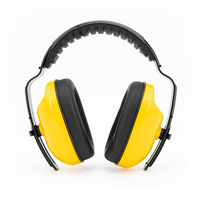 Safenorm Ear Muffler Basic