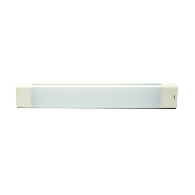 Normlights Lámpara LED portátil