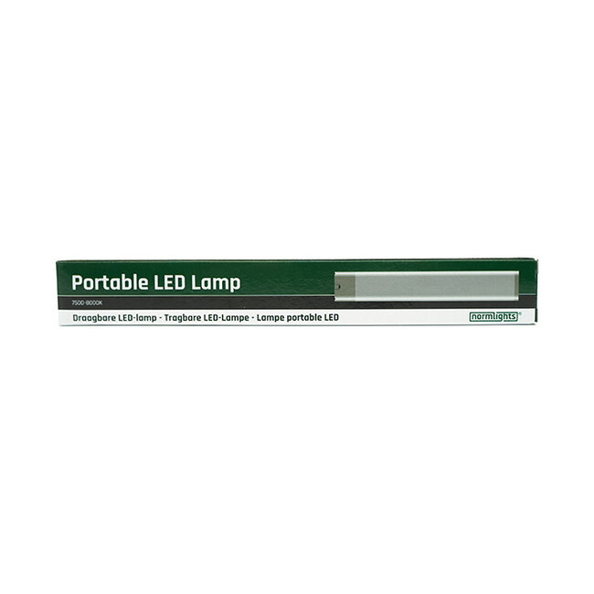 Normlights Tragbare LED-Lampe