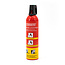 MAISKA Spray extinguisher 5A 21B 5F Frost-free -10ºC