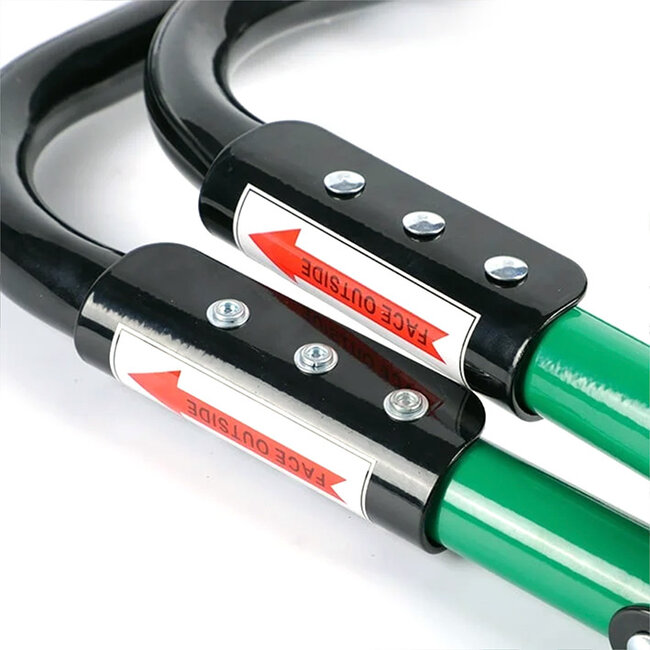 Firenorm Escape ladder 7 meters