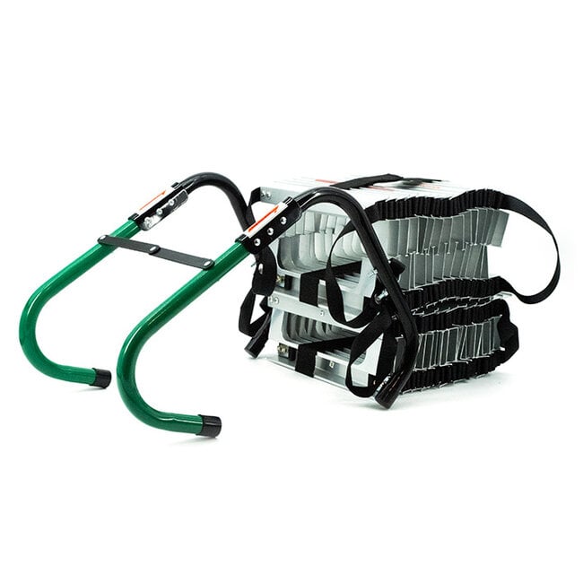 Firenorm Vluchtladder 20 meter