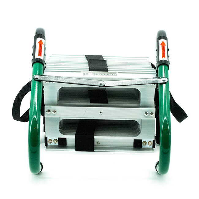 Firenorm Escape ladder 16 meters