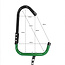 Firenorm Escape ladder 16 meters