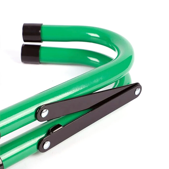 Firenorm Escape ladder 16 meters